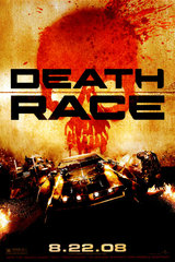 «Cмepтeльнaя гoнкa» (Death Race)