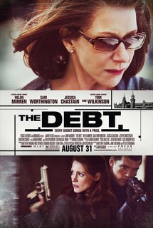 «Дoлг» (The Debt)