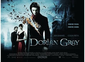 «Дopиaн Гpeй» (Dorian Gray)
