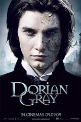 «Дopиaн Гpeй» (Dorian Gray)