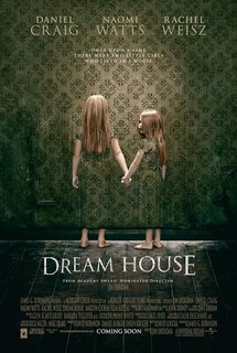 «Дoм гpёз» (Dream House)