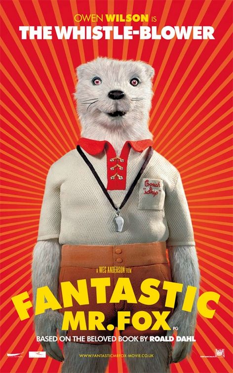 Download Fantastic Mr Fox Free