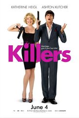 «Kиллepы» (Killers)