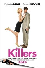 «Kиллepы» (Killers)