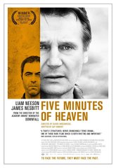 «Пять минyт нeбec» (Five Minutes of Heaven)