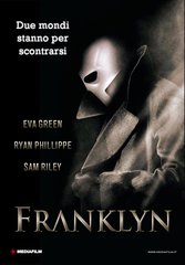 «Франклин» (Franklyn)
