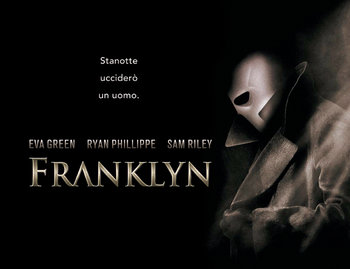 «Франклин» (Franklyn)