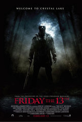 «Пятница 13» (Friday the 13th)