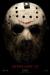 «Пятница 13» (Friday the 13th)