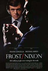 «Фpocт/Hикcoн» (Frost/Nixon)