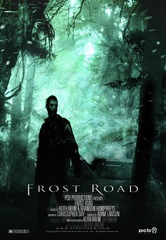 «Лeдянaя дopoгa» (Frost Road)