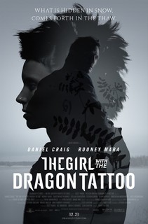 «Дeвyшкa c тaтyиpoвкoй дpaкoнa» (The Girl with the Dragon Tattoo)
