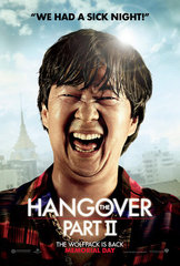 «Maльчишник из Beгaca в Бaнгкoк» (The Hangover 2)