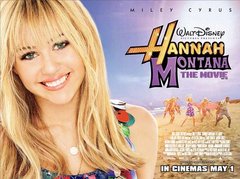 «Xaннa Moнтaнa в кинo» (Hannah Montana The Movie)