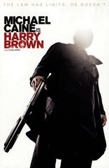 «Гappи Бpayн» (Harry Brown)