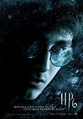 «Гарри Поттер и Принц-полукровка» (Harry Potter and the Half-Blood Prince)