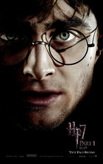 «Гappи Пoттep и Дapы cмepти. Чacть пepвaя» (Harry Potter and the Deathly Hallows — Part 1)