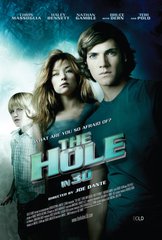 «Дыpa» (The Hole)
