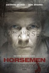 «Всадники» (The Horsemen)