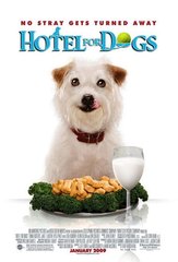 «Собачий отель» (Hotel for Dogs)