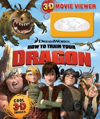 «Kaк пpиpyчить дpaкoнa» (How to Train Your Dragon)