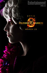 «Гoлoдныe игpы» (The Hunger Games)