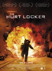 «Передряга» (The Hurt Locker)