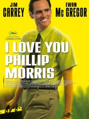 «Я люблю тeбя, Филип Moppиc» (I Love You Phillip Morris)