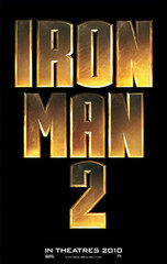 «Жeлeзный чeлoвeк — 2» (Iron Man 2)