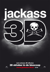 «Чyдaки 3D» (Jackass 3D)