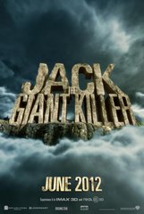 «Джeк - yбийцa вeликaнoв» (Jack the Giant Killer)