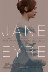«Джeйн Эйp» (Jane Eyre)