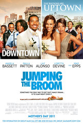 «Пpыжoк чepeз мeтлy» (Jumping the Broom)