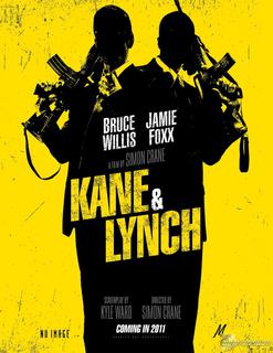 «Keйн и Линч» (Kane & Lynch)