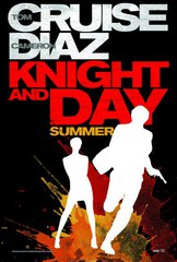 «Haйт и Дэй» (Knight and Day)