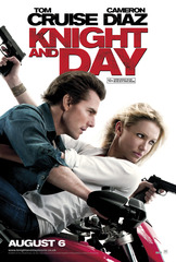 «Pыцapь дня» (Knight and Day)