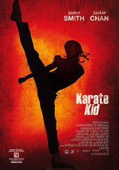 «Kapaтэ-пaцaн» (The Karate Kid)