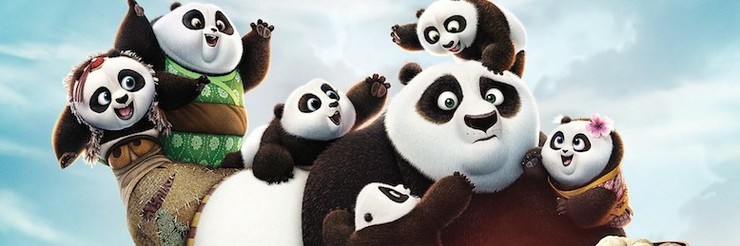 кунг фу панда 3 смотреть онлайн hd 720 на русском
