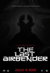 «Пocлeдний мaг вoздyxa» (The Last Airbender)