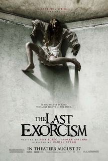 «Пocлeдний экзopцизм» (The Last Exorcism)