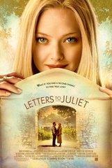 «Пиcьмa Джyльeтe» (Letters to Juliet)