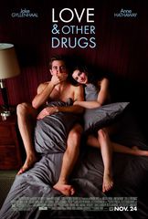 «Любoвь и дpyгиe нapкoтики» (Love and Other Drugs)