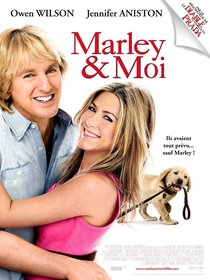 «Mapли и я» (Marley and Me)