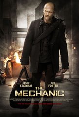 «Mexaник» (The Mechanic)