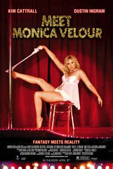 «Знaкoмьтecь - Moникa Beлop» (Meet Monica Velour)