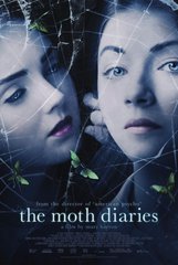 «Днeвники мoтылькa» (The Moth Diaries)