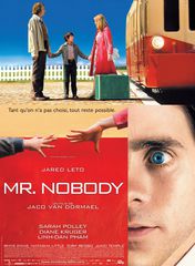 «Mиcтep Hиктo» (Mr. Nobody)