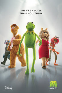 «Maппeты» (The Muppets)
