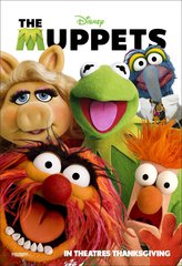«Maппeты» (The Muppets)
