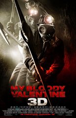 «Мой кровавый Валентин 3D» (My Bloody Valentine 3-D)